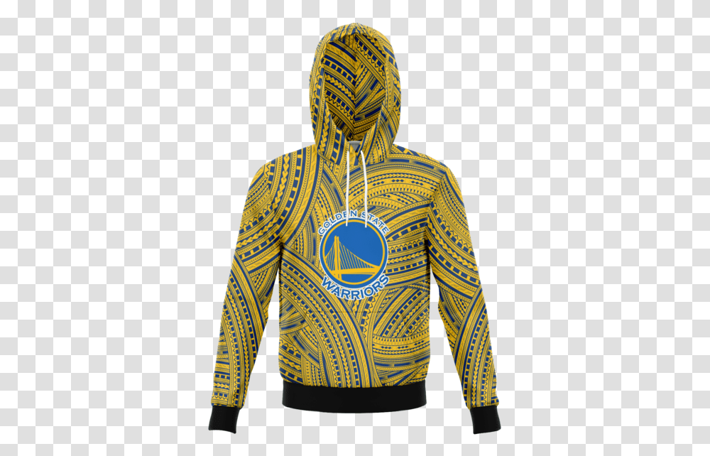 Golden State Warriors Hoodies Hoodie, Clothing, Apparel, Sweatshirt, Sweater Transparent Png