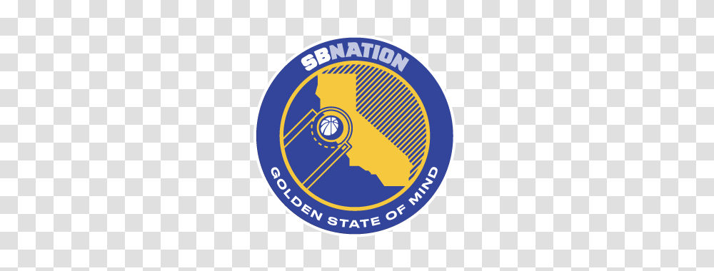 Golden State Warriors Image Group, Logo, Trademark, Label Transparent Png