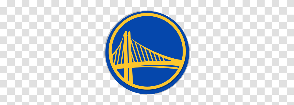 Golden State Warriors Image, Logo, Trademark, Emblem Transparent Png