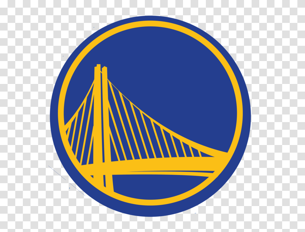 Golden State Warriors Logo Alternative Logos Download, Bridge, Building, Sundial Transparent Png