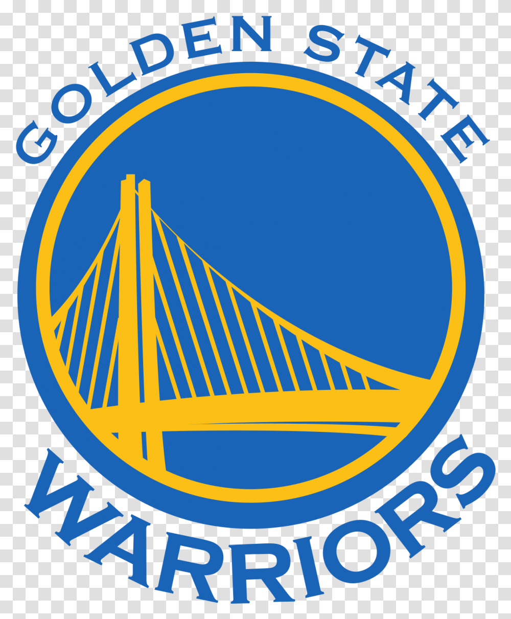 Golden State Warriors Logo Design, Poster, Advertisement, Building Transparent Png