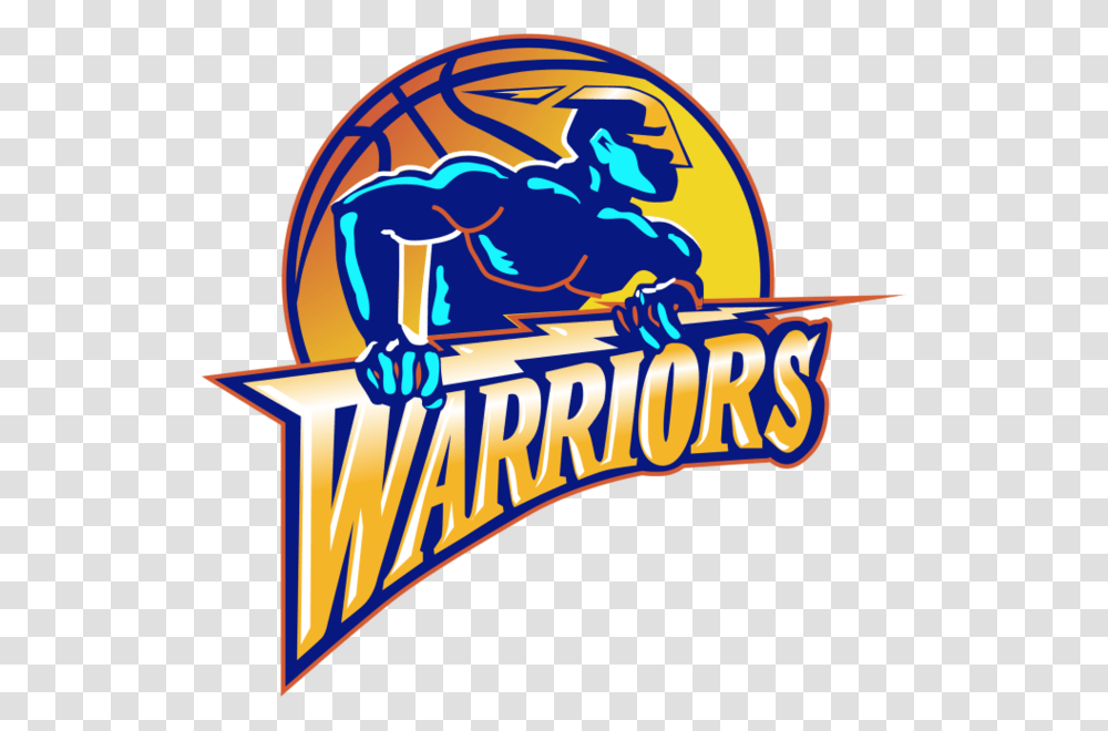 Golden State Warriors Logo, Trademark, Outdoors, Emblem Transparent Png