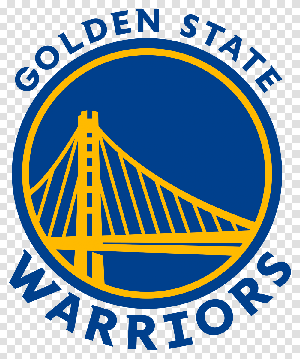 Golden State Warriors Logo, Trademark, Poster, Advertisement Transparent Png