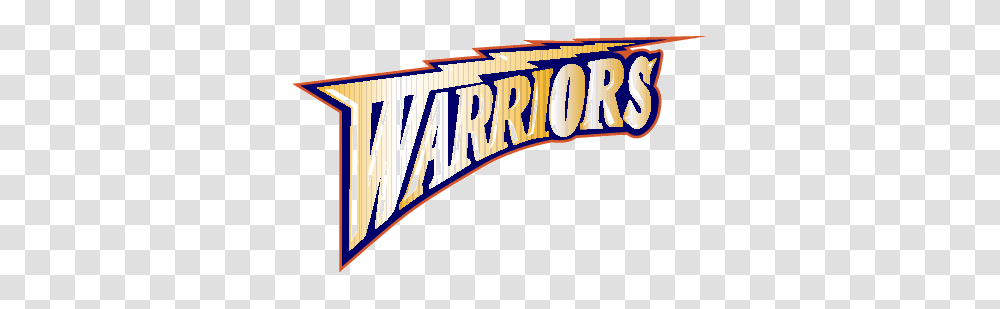 Golden State Warriors Logos Free Logo, Word, Trademark Transparent Png