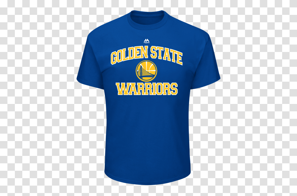 Golden State Warriors Merchandise, Apparel, T-Shirt, Sleeve Transparent Png