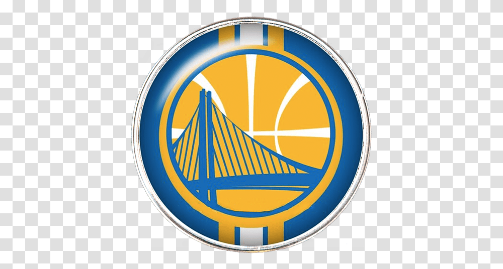 Golden State Warriors Nba Golden State Warriors Team Colors, Logo, Symbol, Trademark, Drum Transparent Png