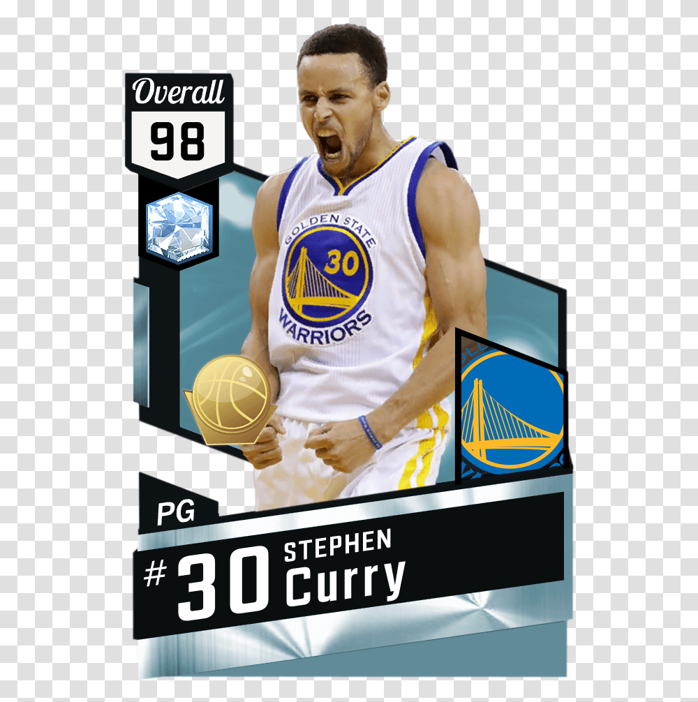 Golden State Warriors New, Person, Human, Advertisement, Poster Transparent Png