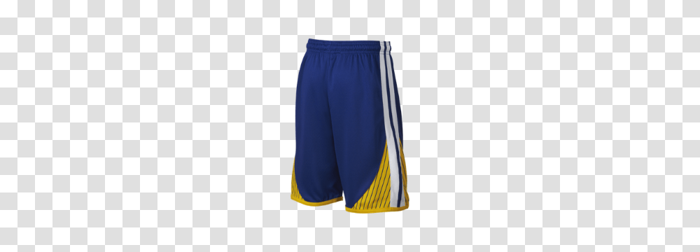 Golden State Warriors Nike Icon Edition Swingman Older Kids, Shorts, Apparel Transparent Png