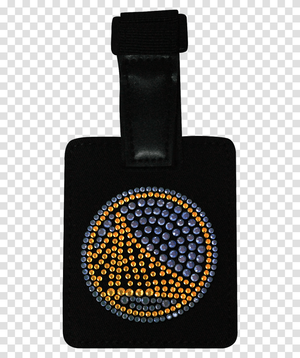 Golden State Warriors Rhinestone Luggage Tag Bag Tag, Accessories, Accessory, Bead, Purse Transparent Png