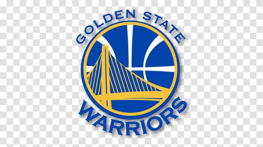 Golden State Warriors Stats Salary And Facts Golden State, Logo, Trademark, Poster Transparent Png
