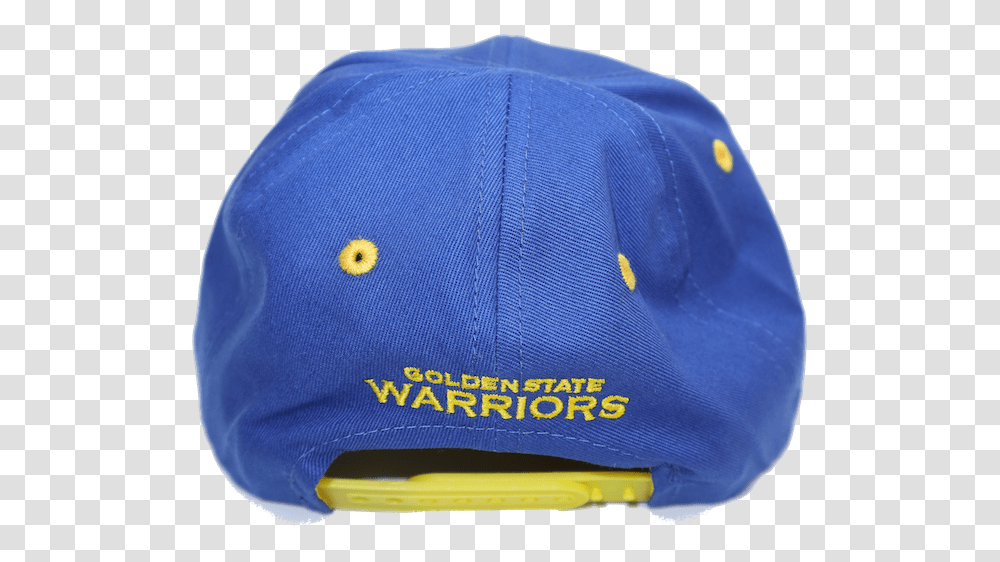 Golden State Warriors Two Tone Infant Nba Snapback Baseball Cap, Apparel, Hat, Bathing Cap Transparent Png