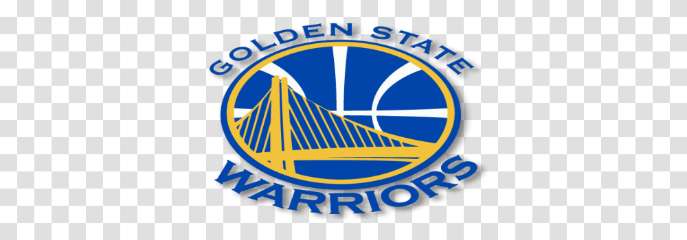 Golden State Warriors Will Make Nba Playoffs, Logo, Trademark, Label Transparent Png