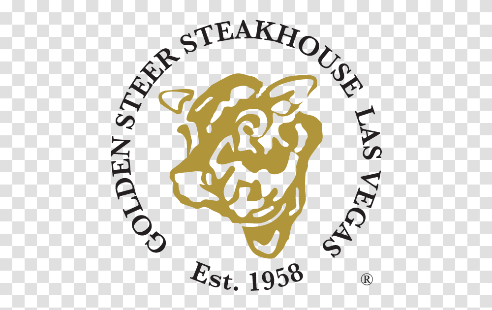 Golden Steer Steakhouse Las Vegas, Hand, Poster, Advertisement Transparent Png