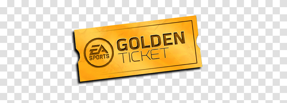 Golden Ticket Logos, Paper, Label Transparent Png