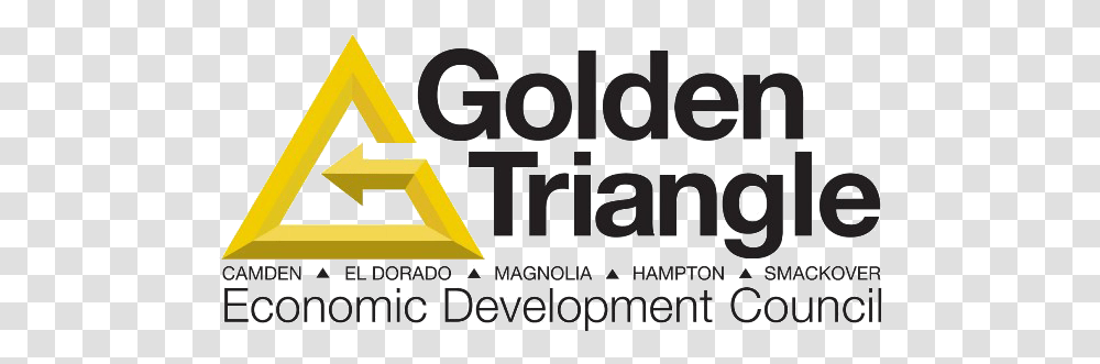 Golden Triangle Economic Development Council Developing Sign, Text, Alphabet, Symbol, Number Transparent Png