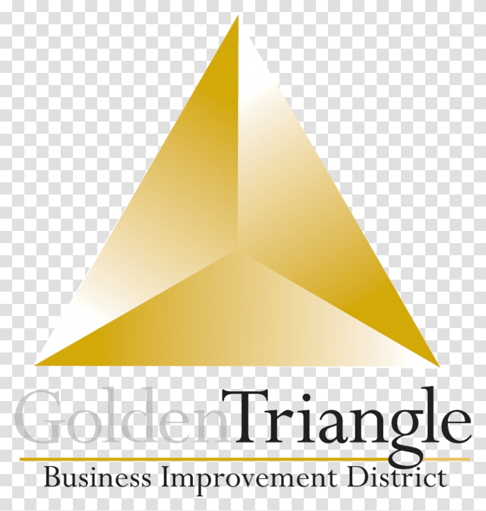 Golden Triangle Image Transparent Png