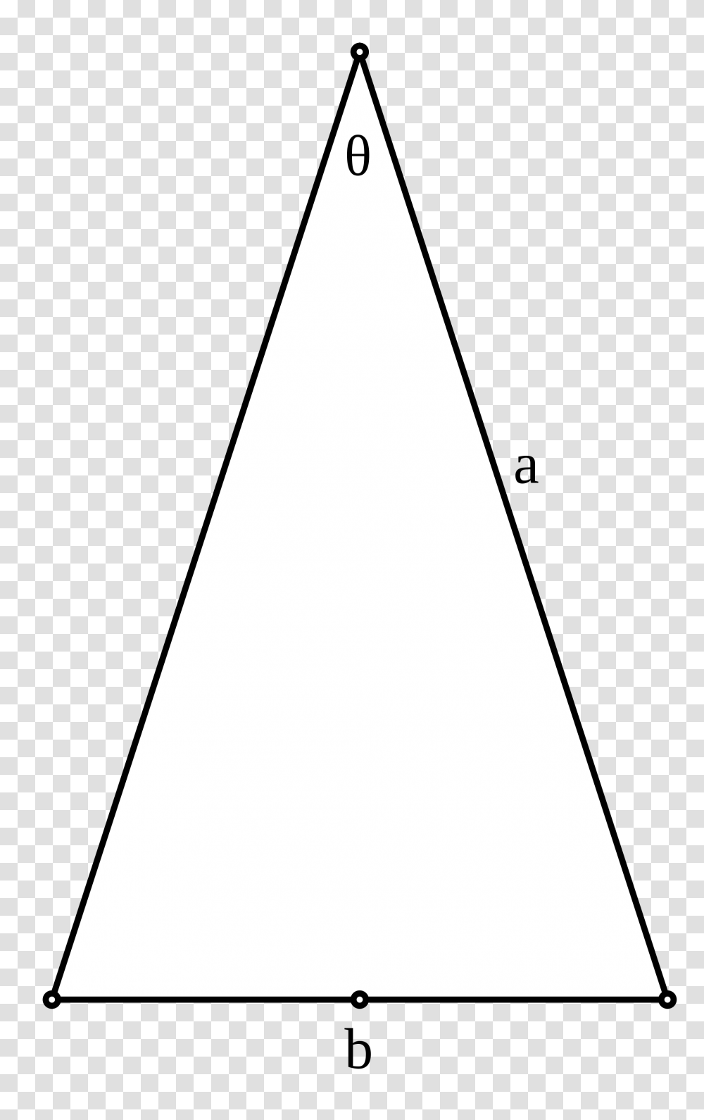 Golden Triangle, Lighting, Cone, Apparel Transparent Png