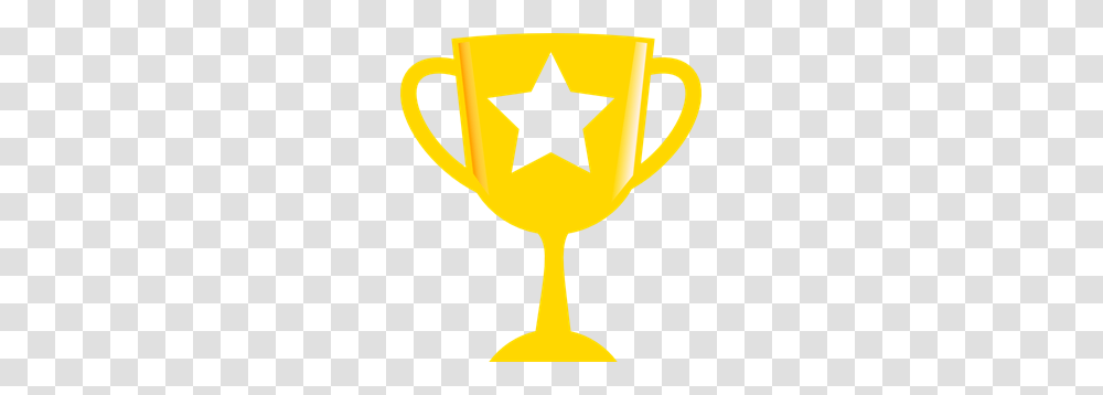 Golden Trophy Clip Arts For Web Transparent Png