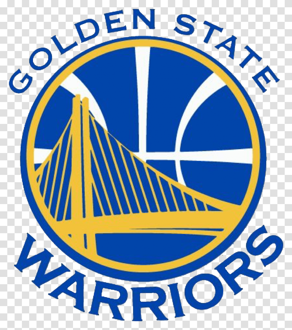 Golden Warriors Yellow State Logo Nba Golden State Warriors Logo Design, Symbol, Trademark, Poster, Advertisement Transparent Png