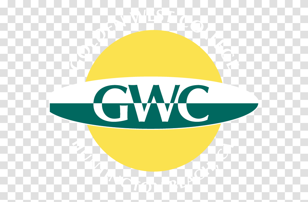 Golden West College, Label, Logo Transparent Png