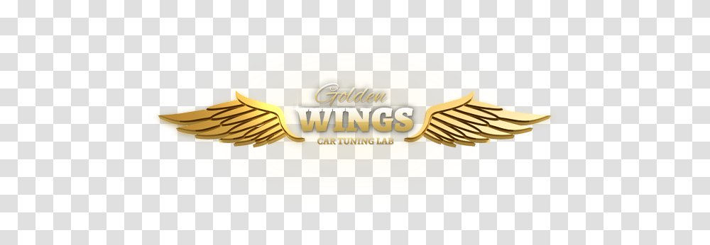 Golden Wings Emblem, Label, Text, Food, Butter Transparent Png