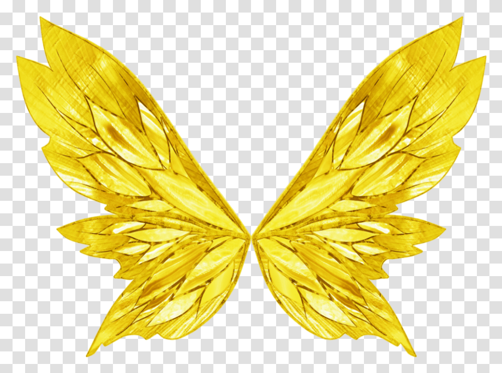 Golden Wings Pic Winx Club Bloom Dreamix, Insect, Invertebrate, Animal, Trophy Transparent Png