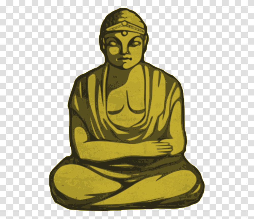 Goldenbuddha, Religion, Worship, Person Transparent Png