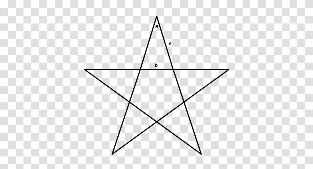 Goldentriangles Pentagram, Gray, World Of Warcraft Transparent Png