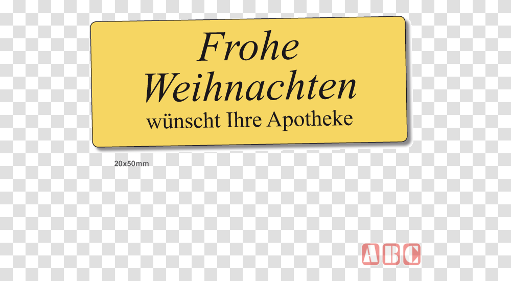 Goldetikett Frohe Weihnachten People With Hiv, Housing, Word Transparent Png