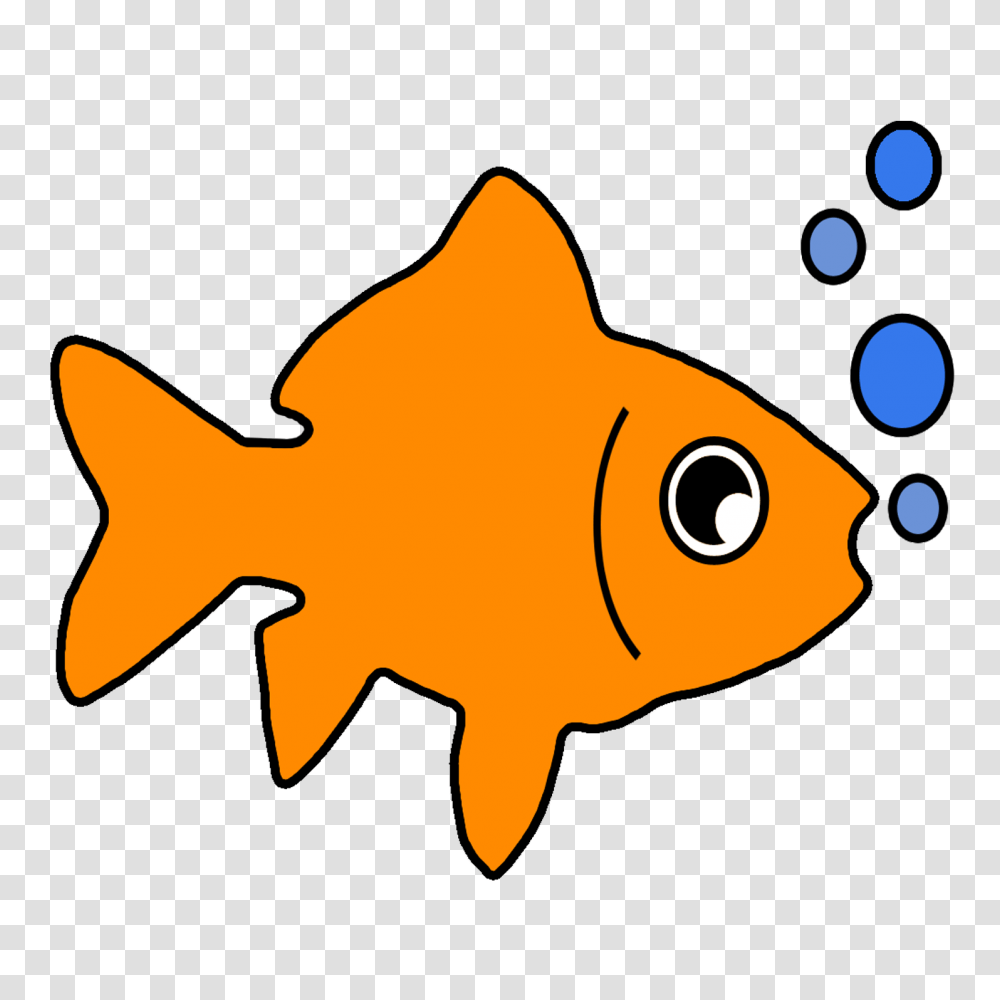 Goldfish, Animals, Axe, Tool Transparent Png