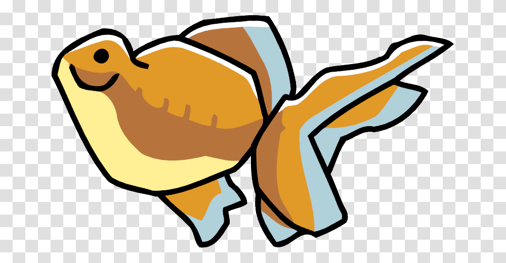 Goldfish, Animals, Sweets, Food, Hardhat Transparent Png