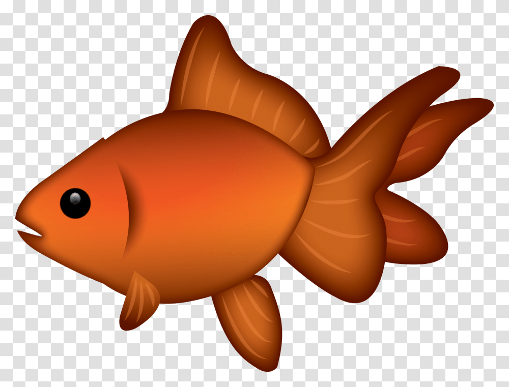 Goldfish, Animals, Toy Transparent Png