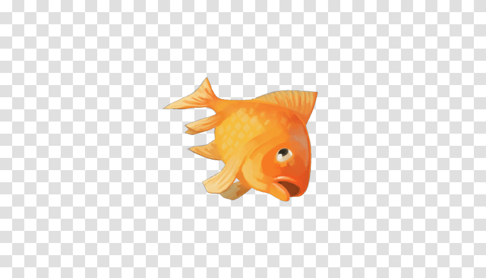 Goldfish, Animals Transparent Png