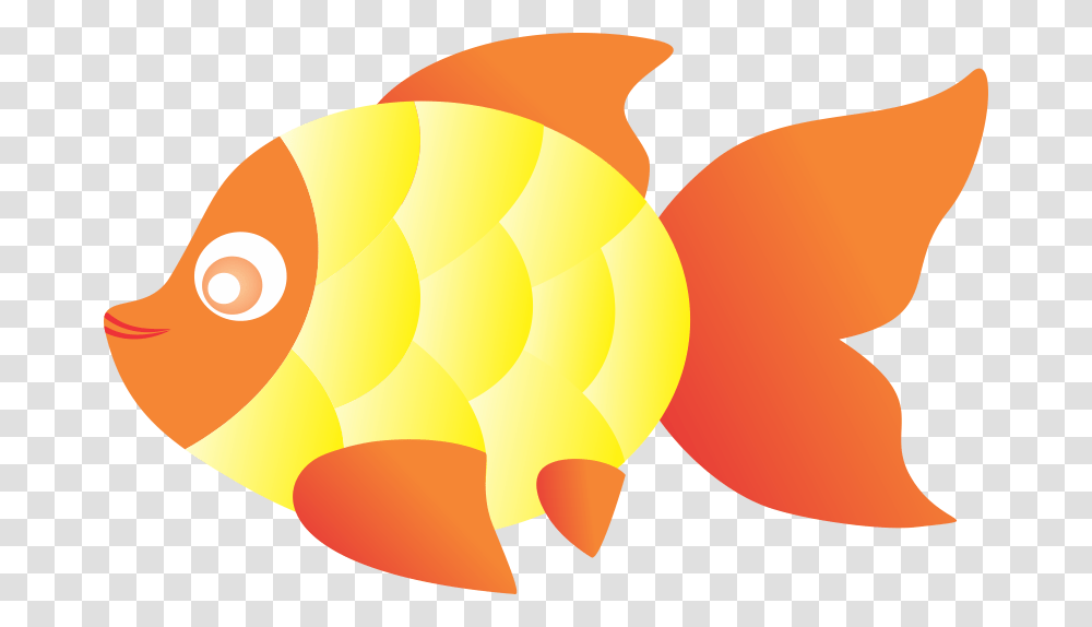 Goldfish, Balloon, Food, Plant, Sweets Transparent Png
