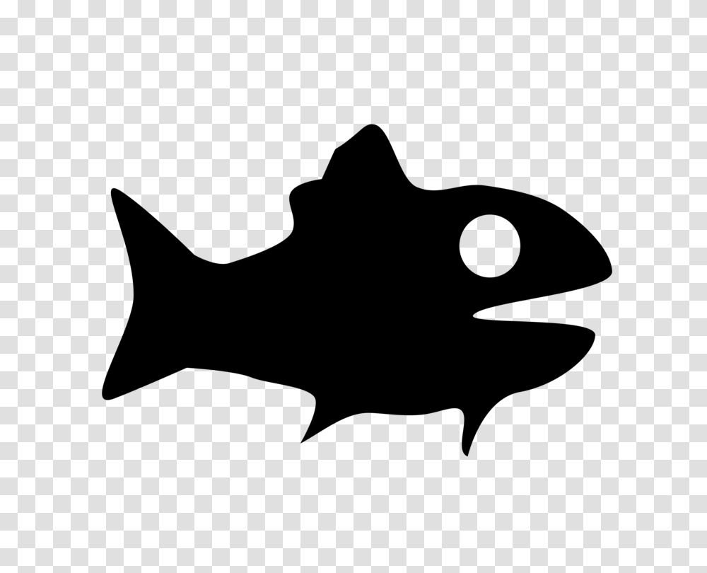 Goldfish Black And White Download Computer Icons, Gray, World Of Warcraft Transparent Png