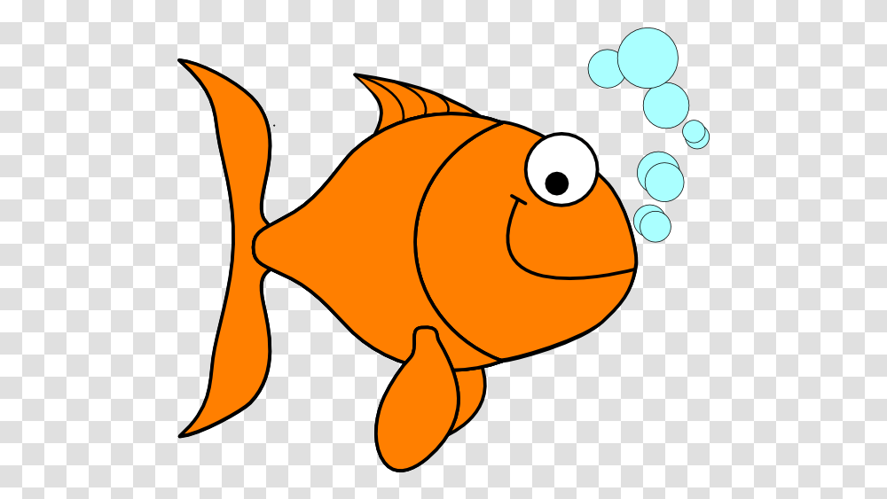 Goldfish Clip Art Vector Clip Art Online Goldfish Cartoon, Animal, Amphiprion, Sea Life Transparent Png