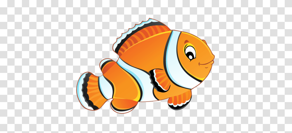 Goldfish Clipart Poisson, Animal Transparent Png