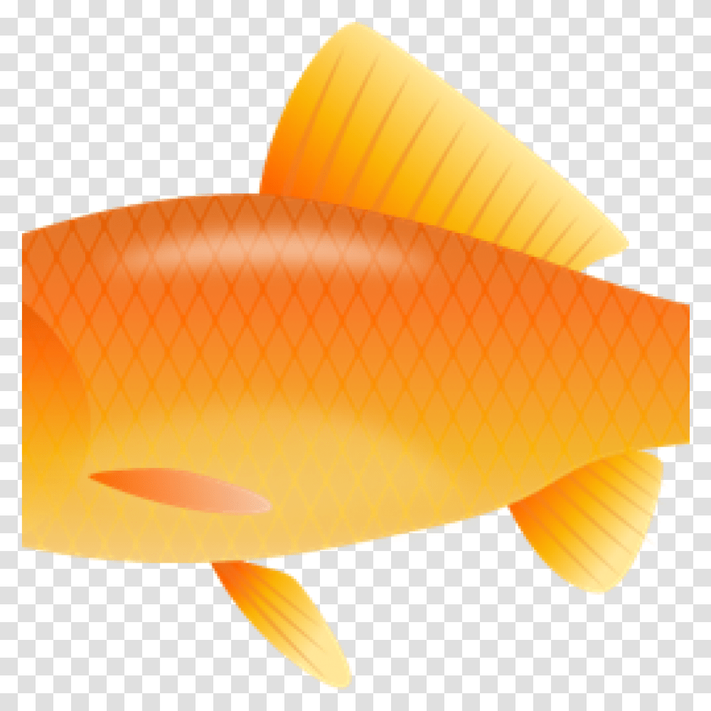 Goldfish Clipart Real Fish Clipart And Background, Lamp, Animal, Fungus Transparent Png