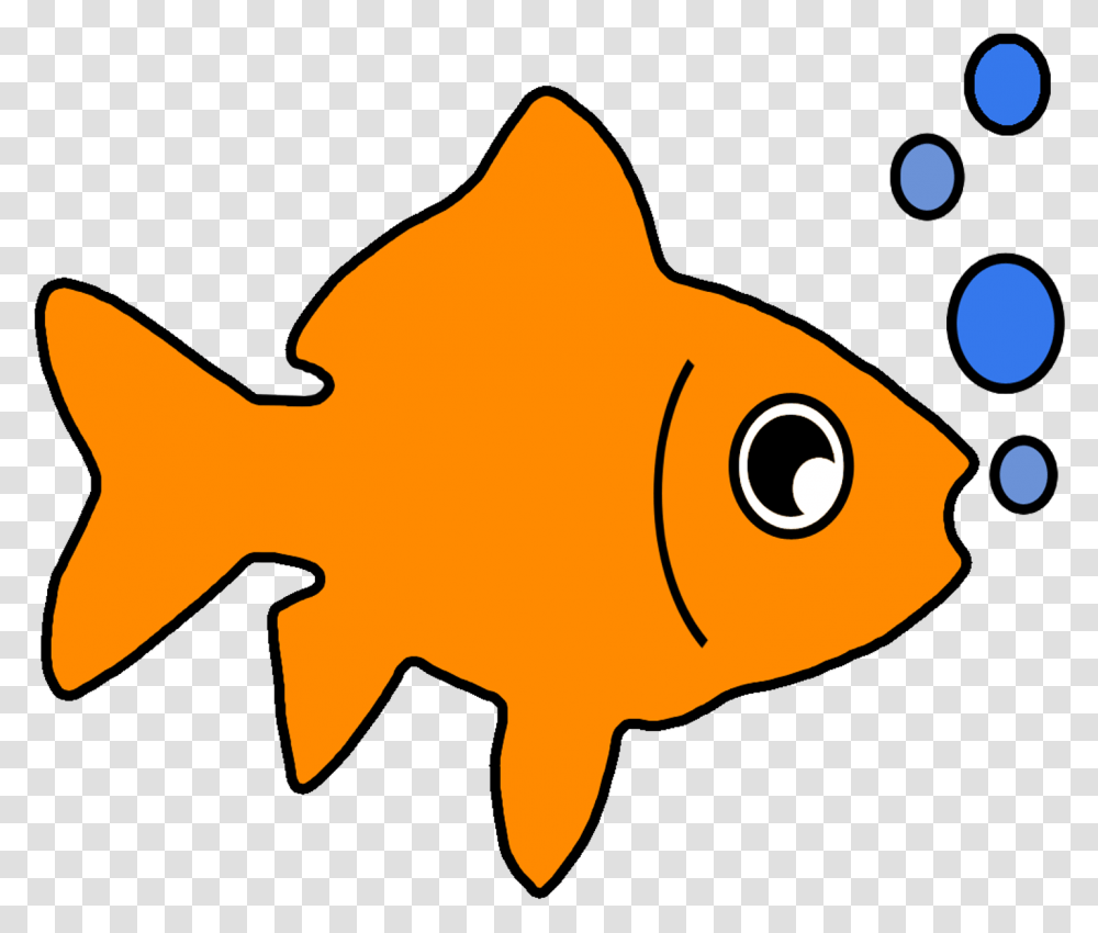 Goldfish Coral Reef Fish, Animal, Axe, Tool Transparent Png