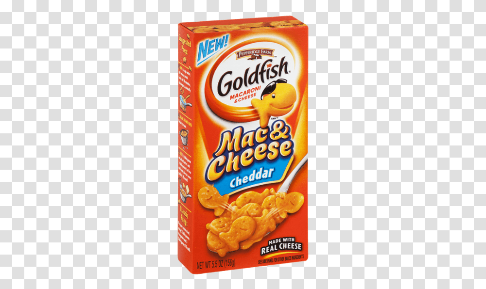 Goldfish Crackers, Snack, Food, Bread, Sweets Transparent Png