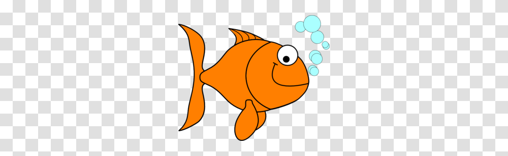 Goldfish Fair Cliparts, Animal, Shark, Sea Life Transparent Png