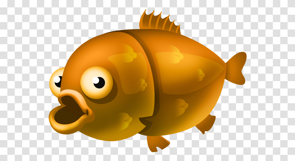 Goldfish Hay Day Wiki Fandom Hay Day Goldfish, Animal, Amphiprion, Sea Life, Rock Beauty Transparent Png