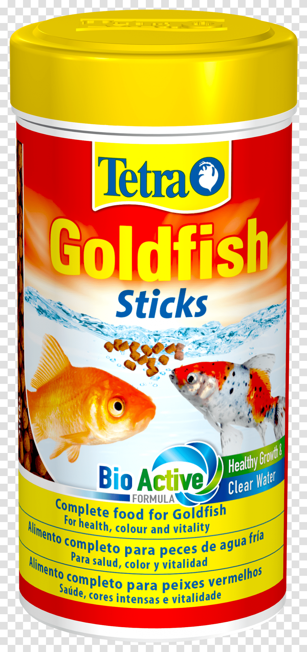 Goldfish Tetra, Animal Transparent Png