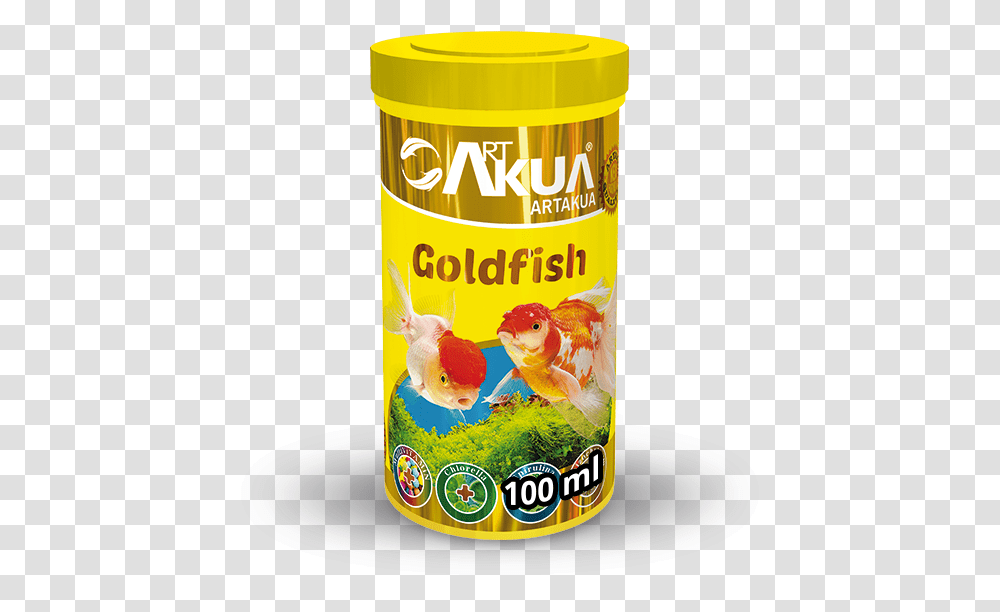 Goldfish - Artakua Goldfish, Chicken, Poultry, Fowl, Bird Transparent Png