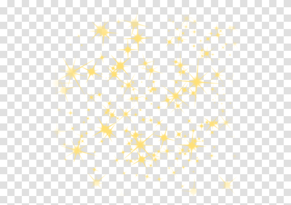 Goldglitter Gold Glitter Sparkel Illustration Motif, Rug, Snowflake, Light, Confetti Transparent Png