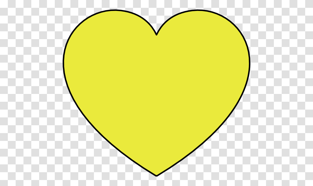 Goldheart Svg Clip Arts Background Yellow Heart, Tennis Ball, Sport, Sports, Plectrum Transparent Png
