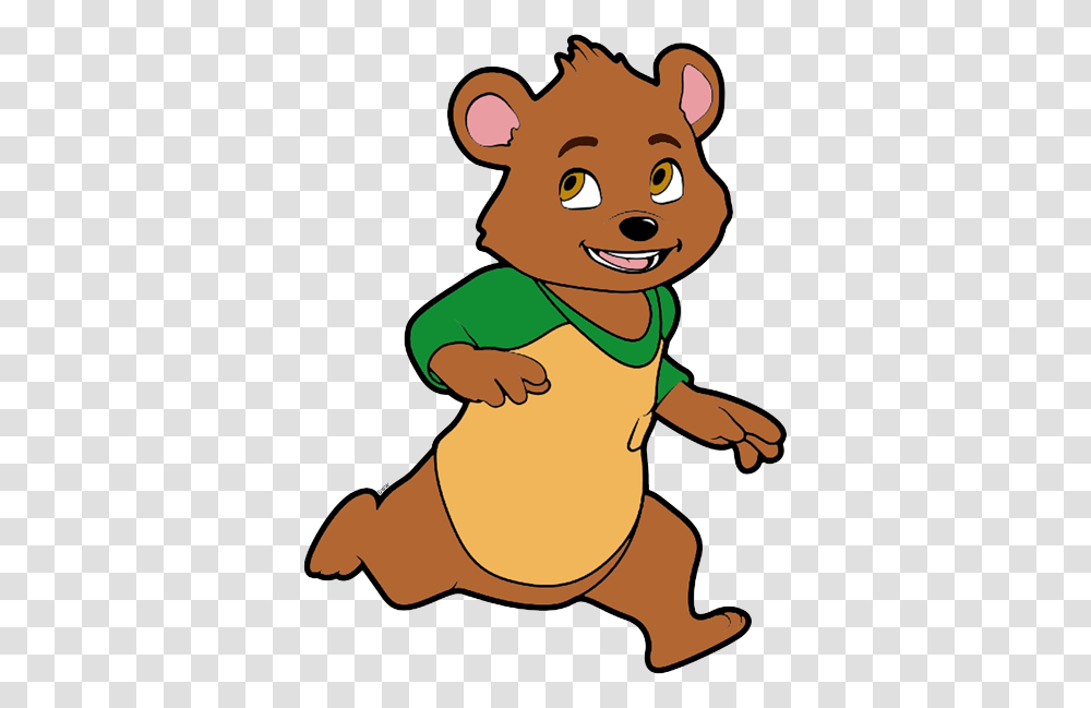 Goldie And Bear, Baby, Elf, Crawling Transparent Png