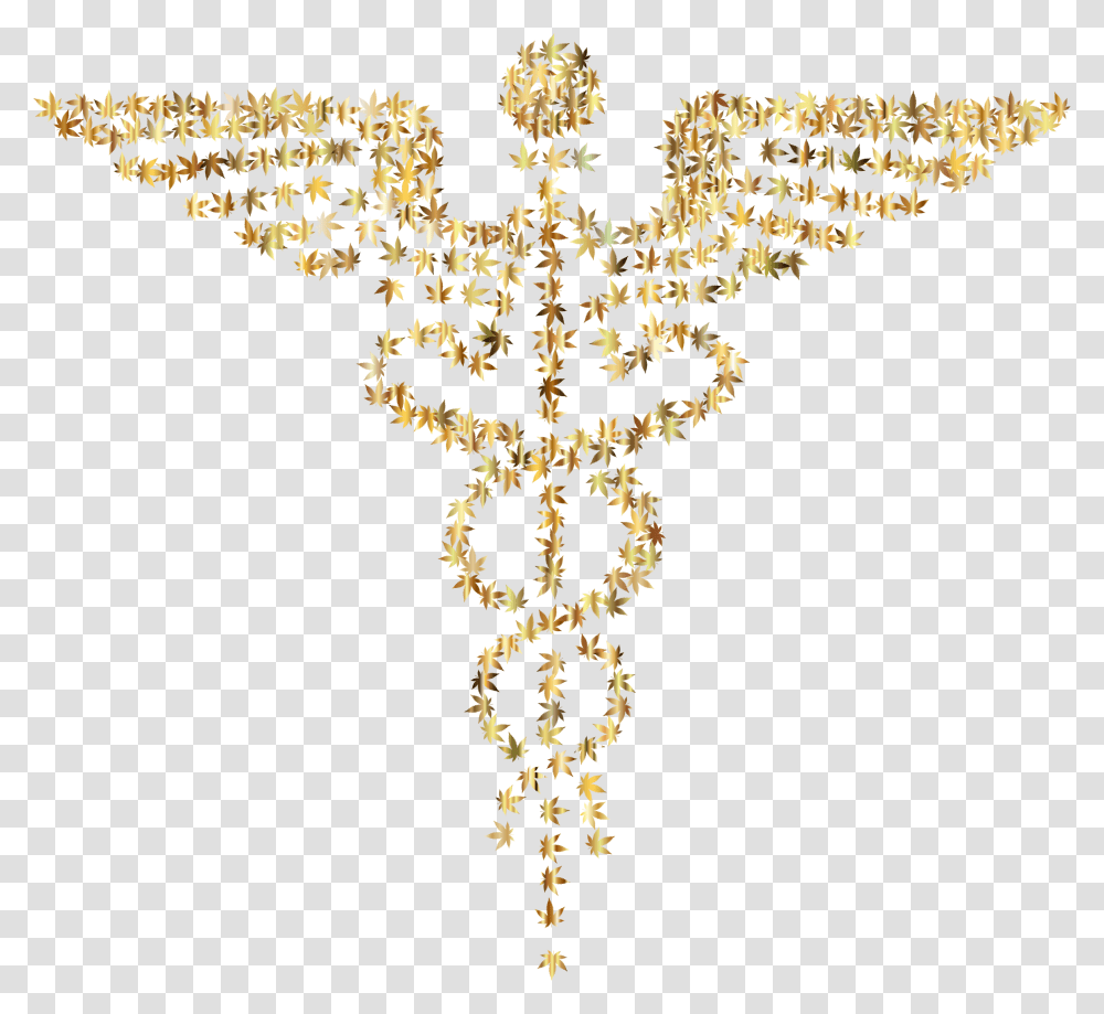 Goldjewellerysymbol Medical Marijuana Background, Crystal, Accessories, Accessory, Brooch Transparent Png