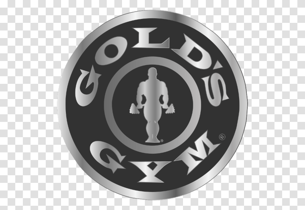 Golds Gym Pink Logo, Armor, Clock Tower, Architecture Transparent Png