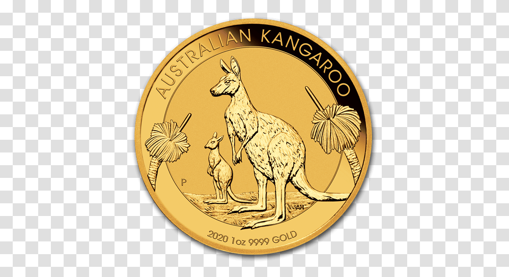 Goldsilver Central All In Solutions For Gold Silver Australia Gold Coins 2020, Money, Animal, Symbol, Logo Transparent Png
